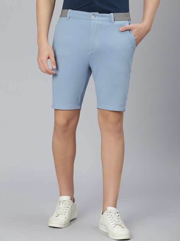 Cotton shorts for mens online hot sale