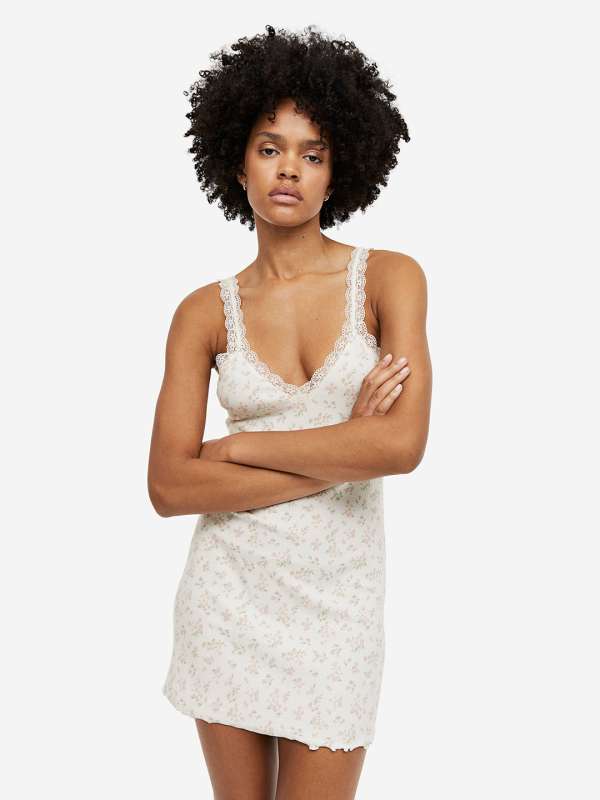 H&m nightdress sales
