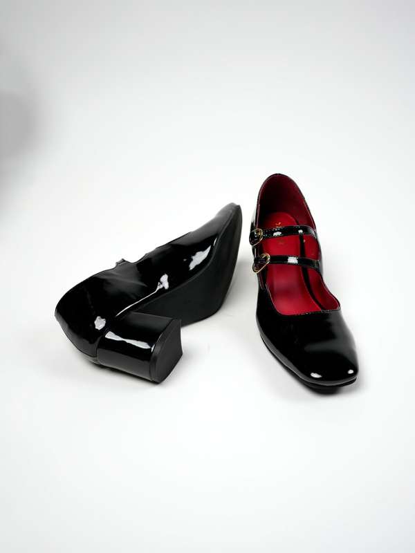 Buy black heels online hotsell