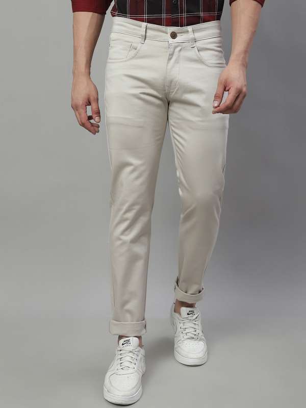 High Waisted Formal Trousers  wool  men  4 products  FASHIOLAin