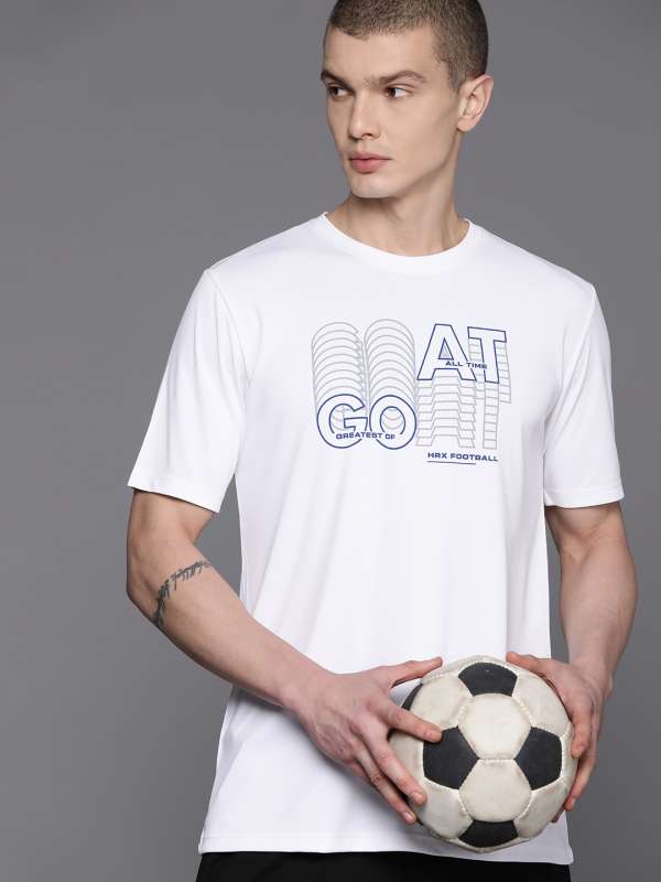 Football t hotsell shirt online shopping