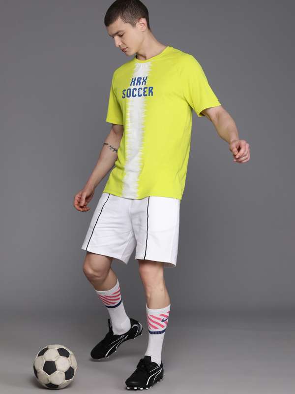 Football t shirt sale