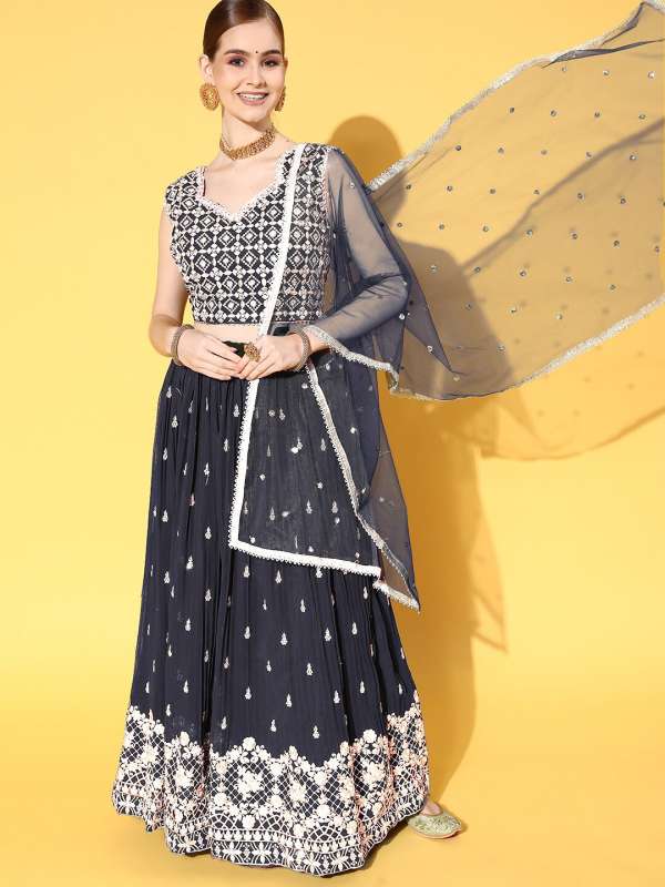 Chhabra lehenga online clearance