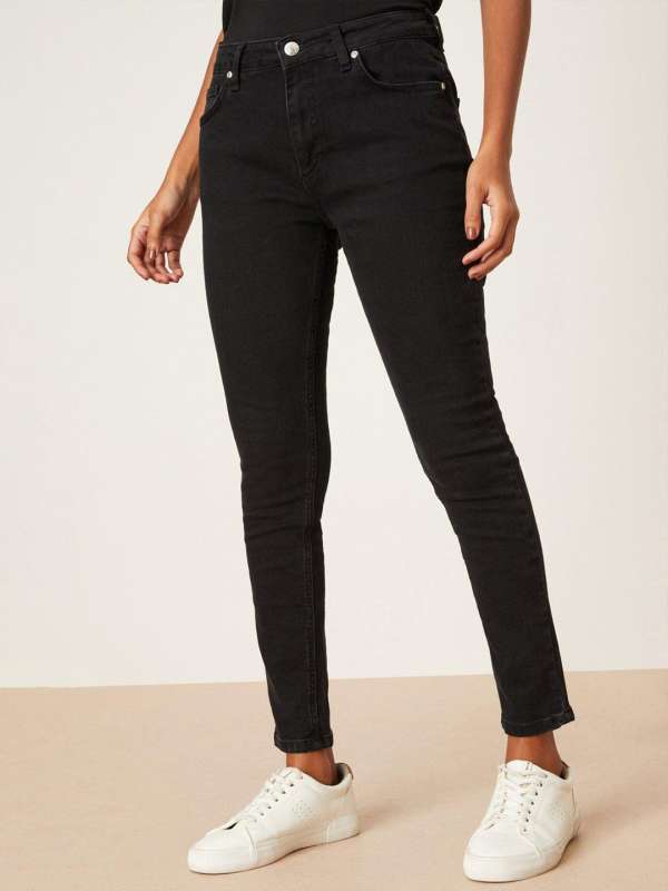 Dorothy perkins black jeans shop