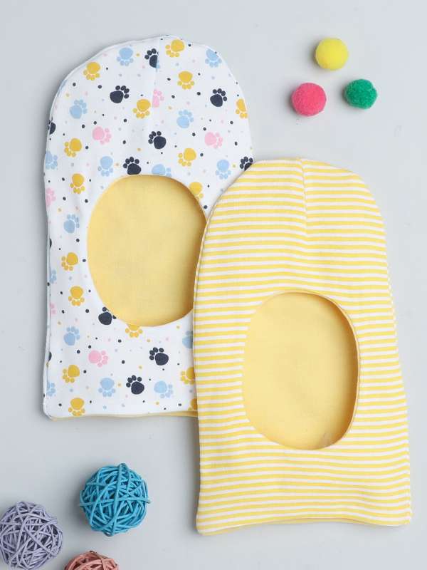 Baby monkey shop caps online