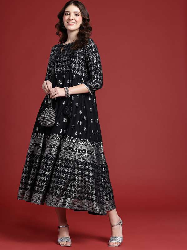 Anouk ethnic cheap wear