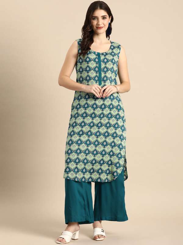 Shop for Best Kurta Set Under 500 Online Myntra