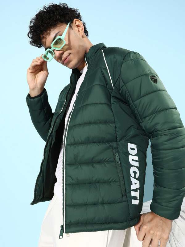 Ducati jacket mens clearance