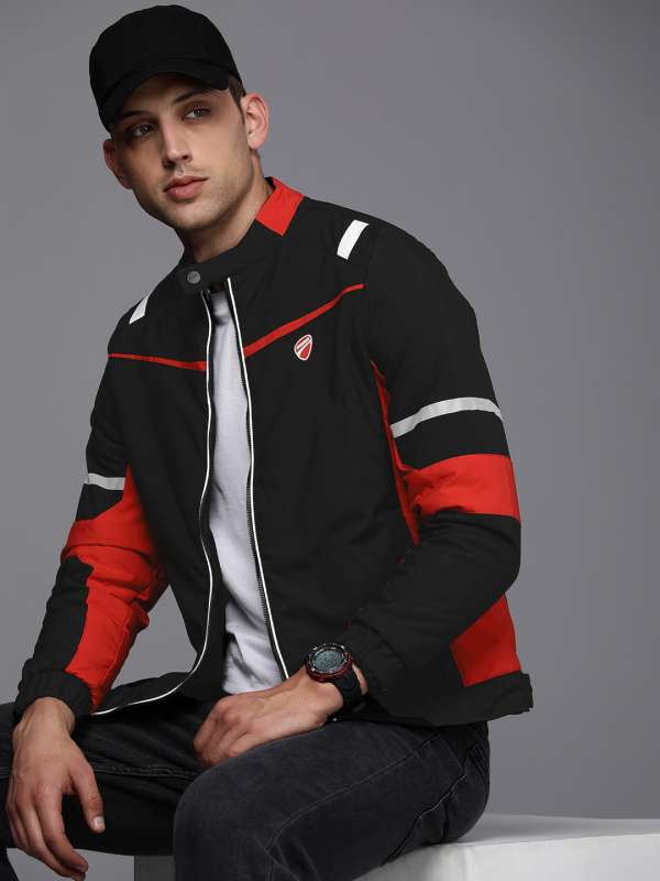 Men Branded Jackets Buy Men Branded Jackets online in India