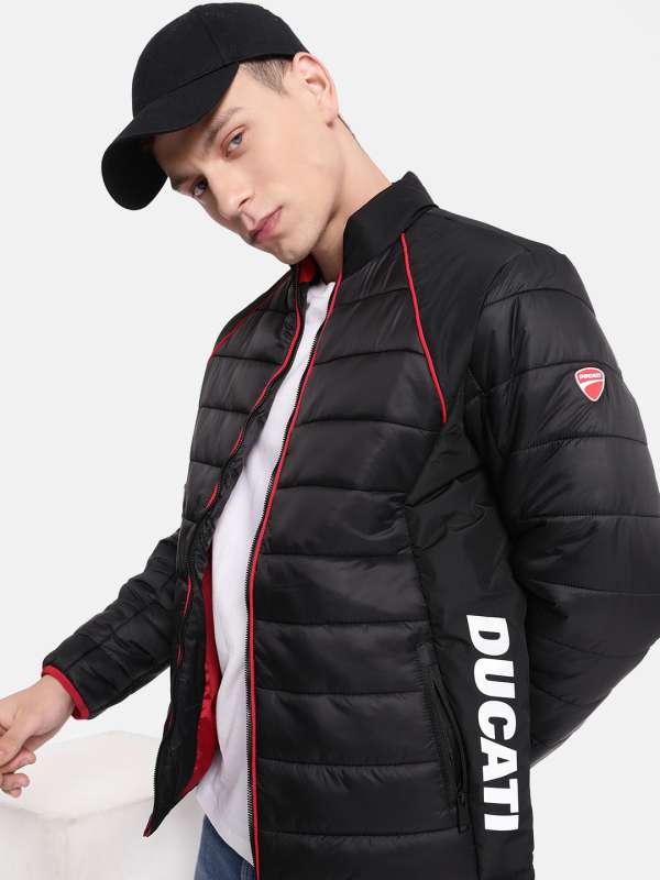 Puma ducati jacket india deals