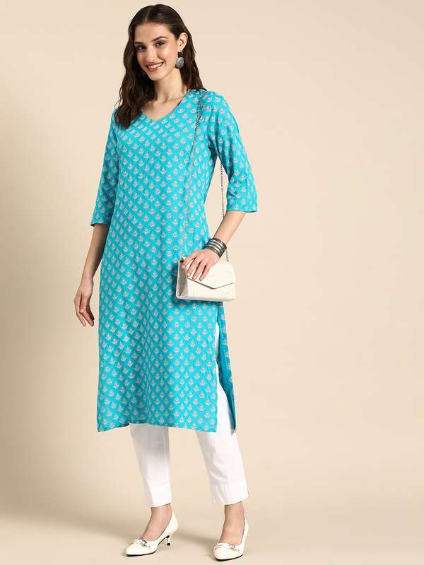 Details 82+ kurti under 300 super hot POPPY
