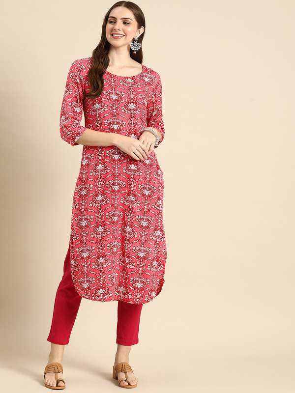 Aggregate more than 162 kurti under 300 on flipkart latest netgroup