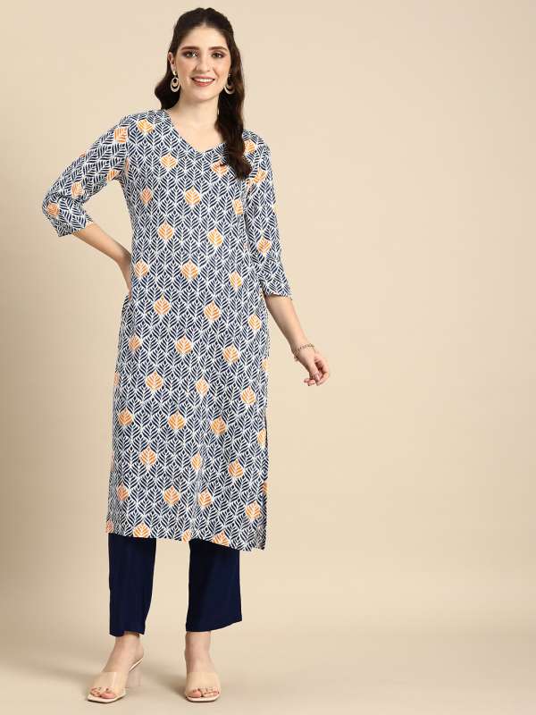 Mother earth online ethnic wear