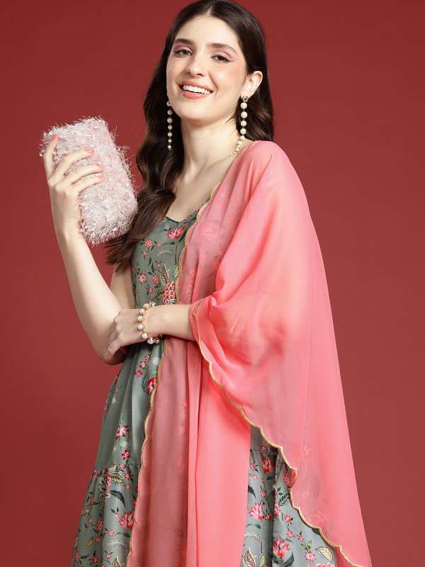 Kurta suit hotsell sets online