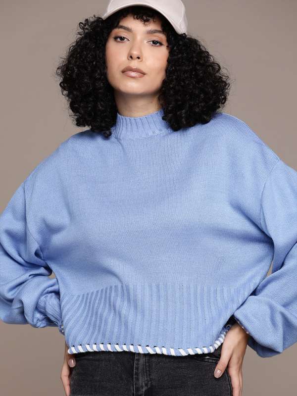 Full sales hand sweaters