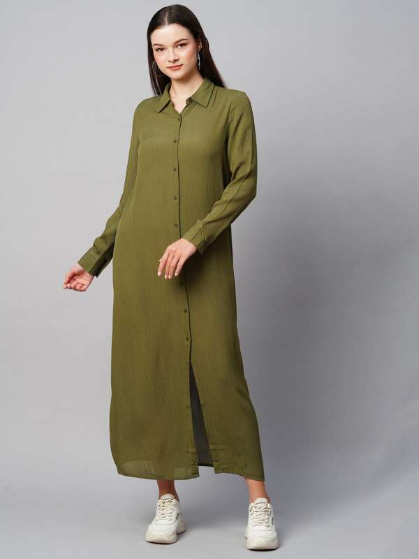 Buy shirt dress online shop