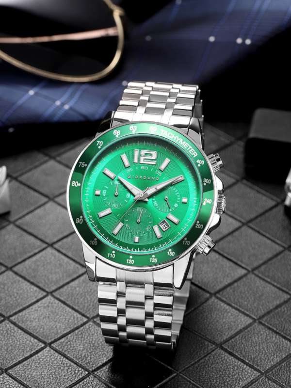 Giordano Watches Buy Giordano Watch Online in India Myntra