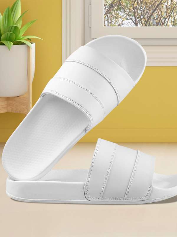 Colour changing flip flops top