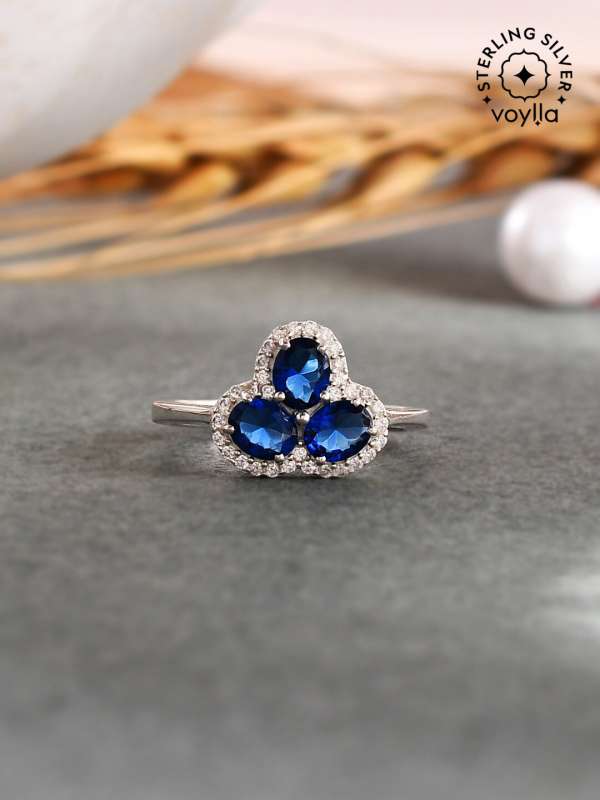 Studio Voylla Ring Buy Studio Voylla Ring online in India