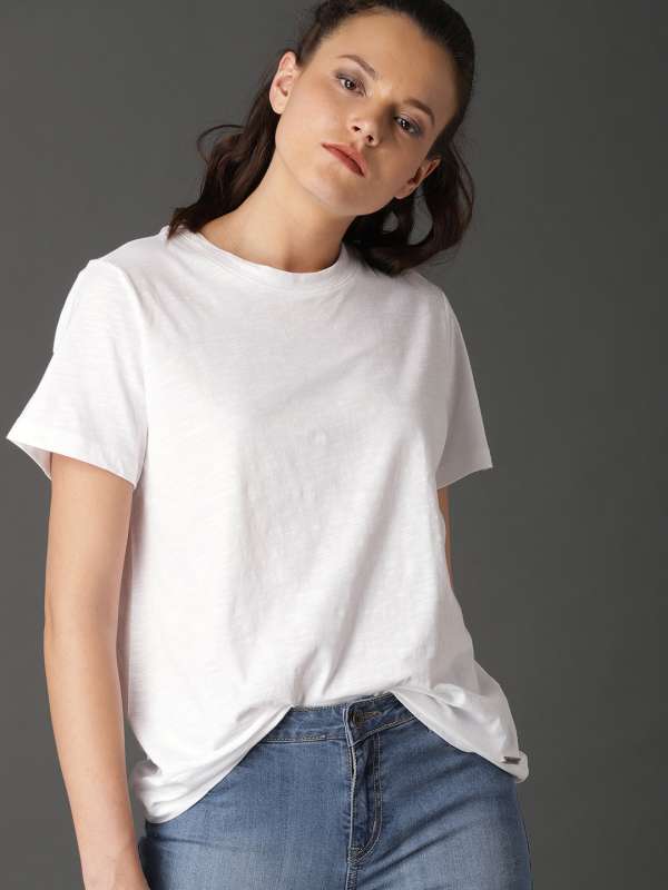 myntra tops