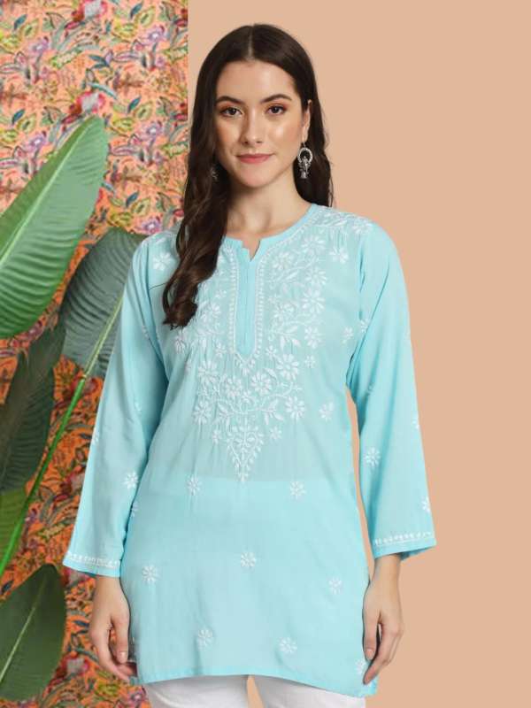 Myntra kurtis long with price shop