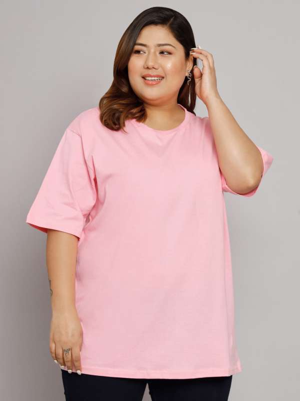 Loose t shirts for women shop