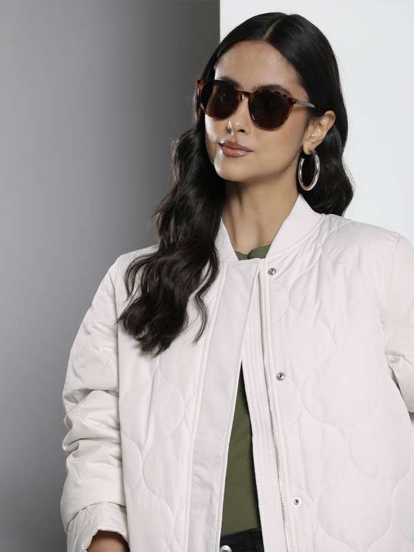 Tommy hilfiger polyester jacket online