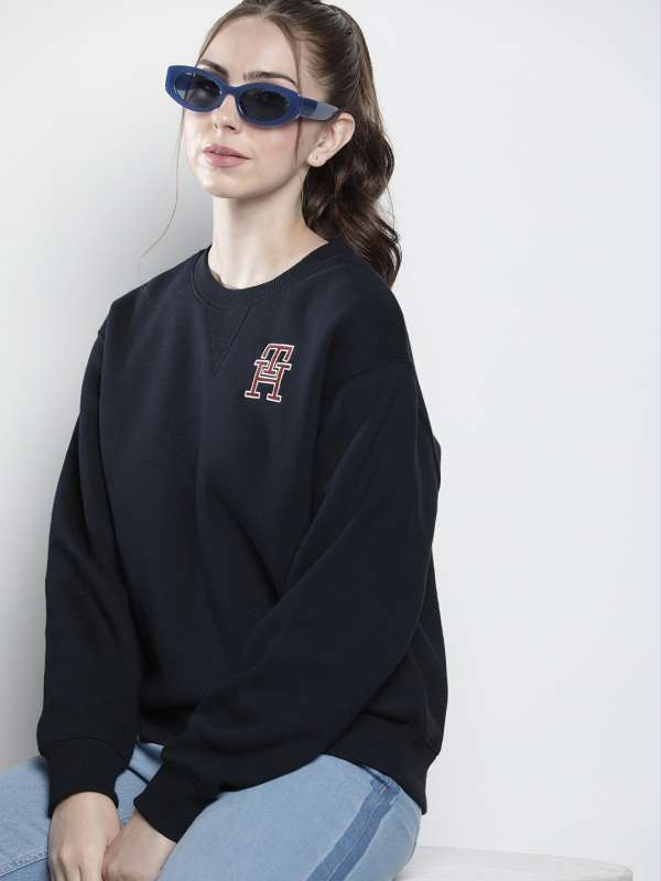 Looney tunes hoodie tommy hilfiger outlet