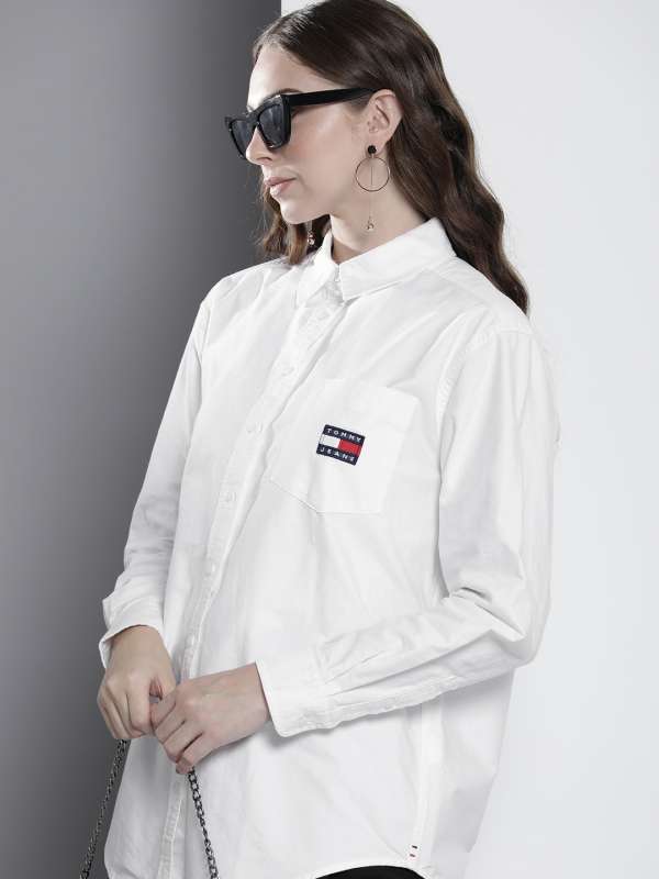Tommy Hilfiger shirts for women