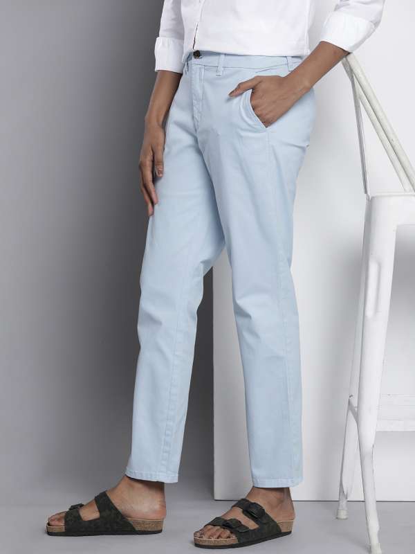Tommy hilfiger trousers womens deals