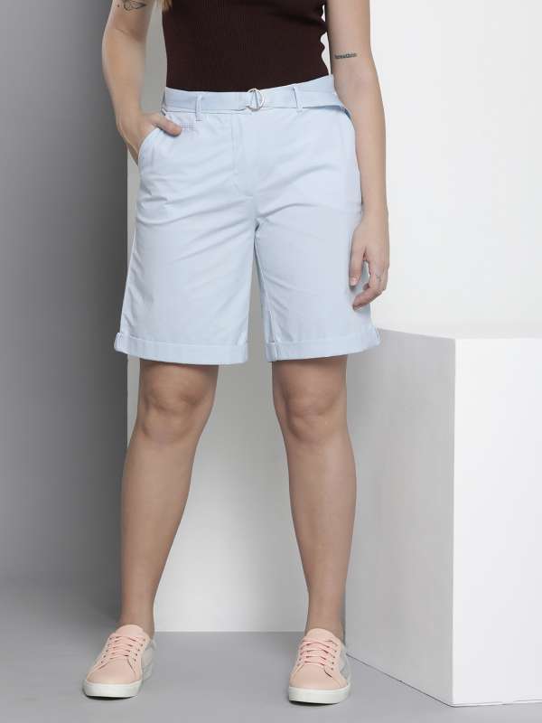 Nautica Women Shorts Buy Nautica Women Shorts online in India