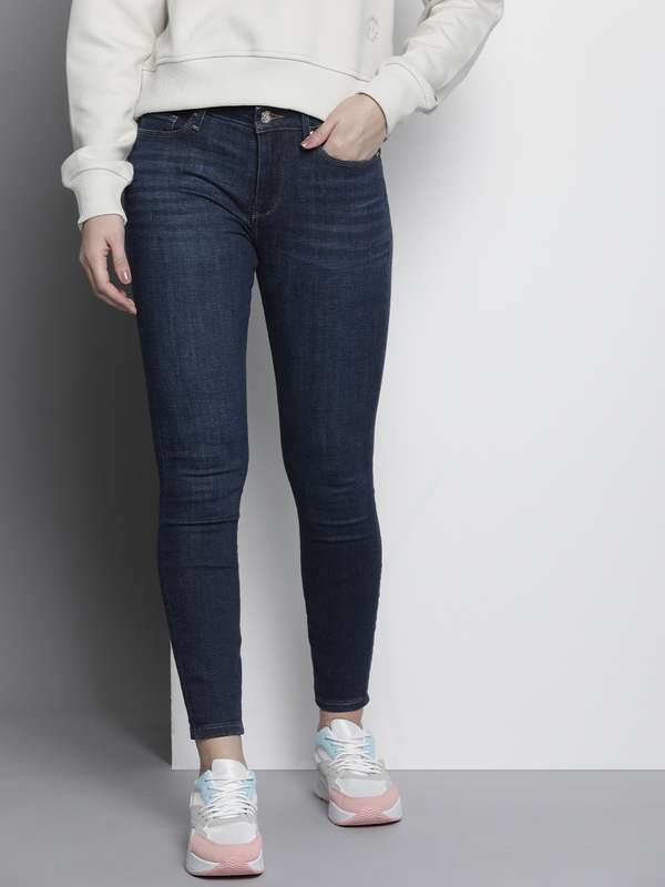 Tommy hilfiger jeans women india Clearance