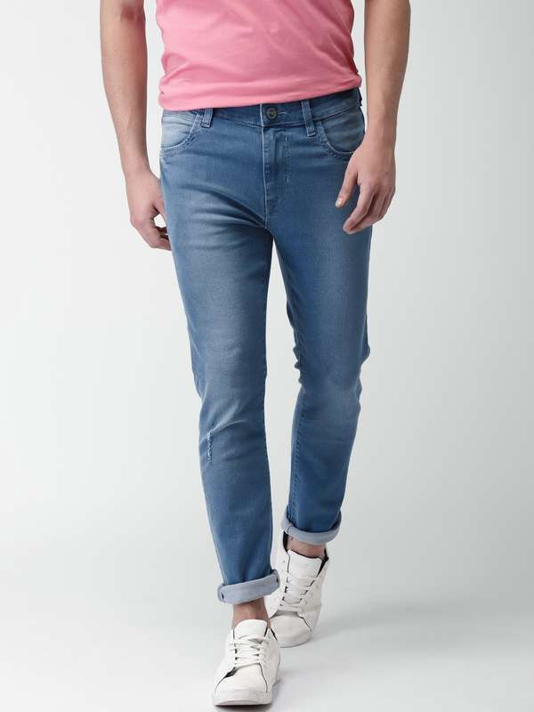 Buy Combo Jeans online in India