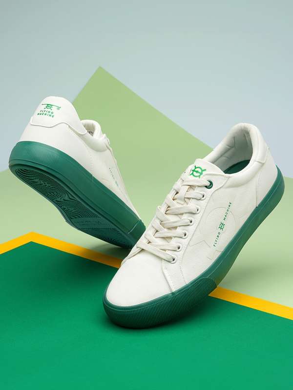 Buy Flying Machine Colour Block Shaggy Sneakers  NNNOWcom