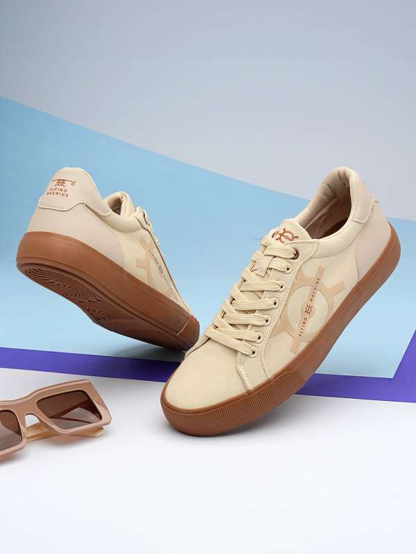 Flying machine shoes best sale price