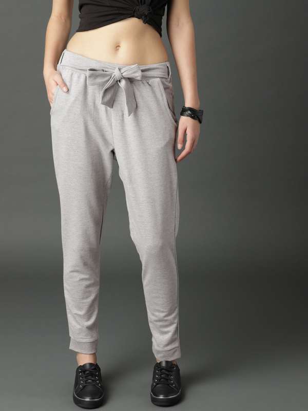 roadster track pants