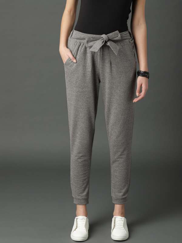 roadster track pants