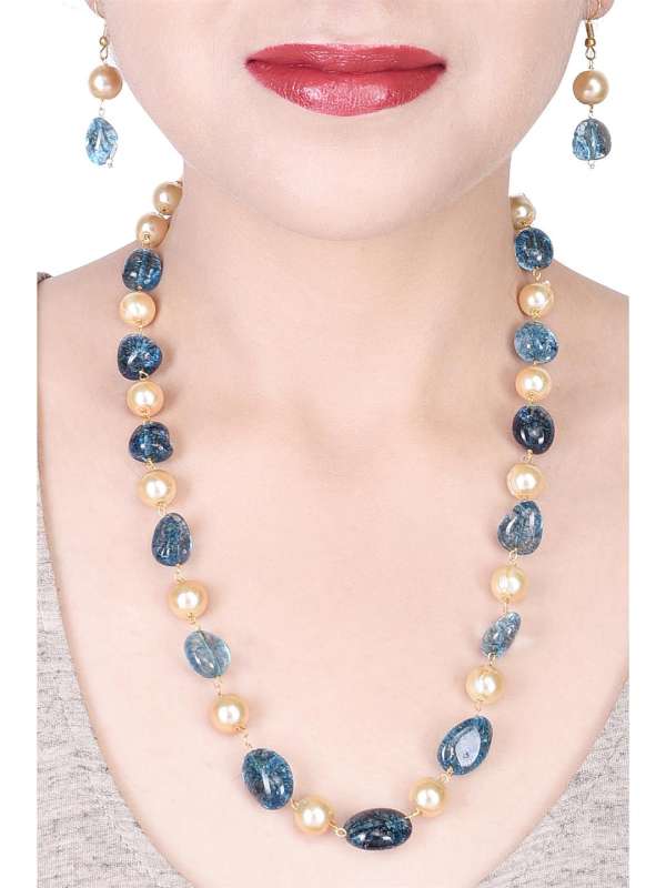 Ratnavali Jewels Jewellery Set Buy Ratnavali Jewels Jewellery