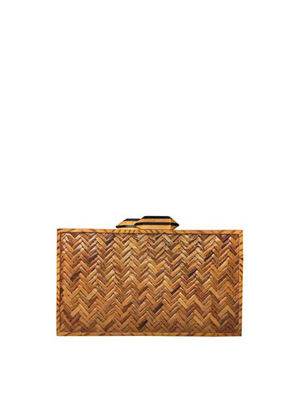 Wooden Clutches Buy Wooden Clutches online in India