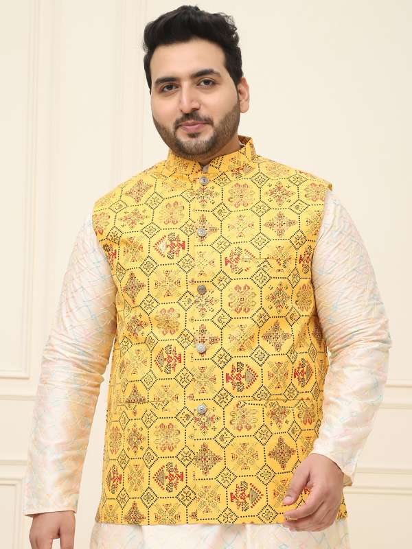 Plus size mens indian clothing cheap