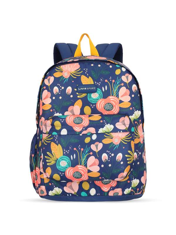 Lavie school hotsell bags for girls