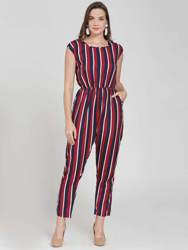 Jumpsuit for women under 500 online