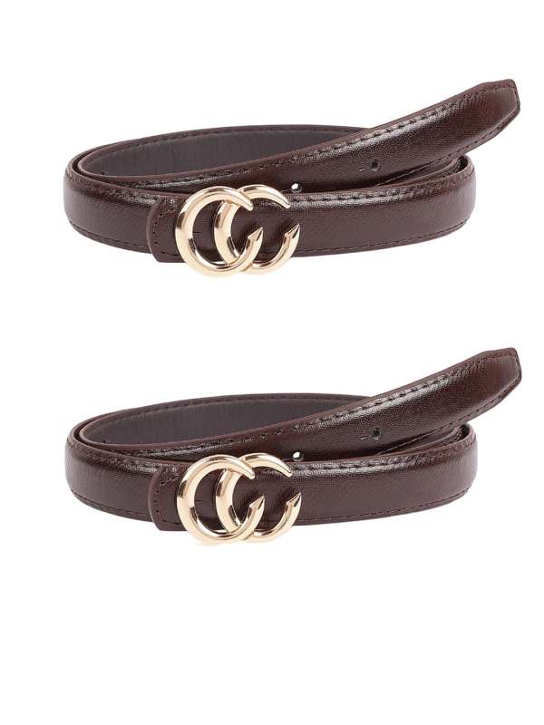 Formal belts hotsell for women