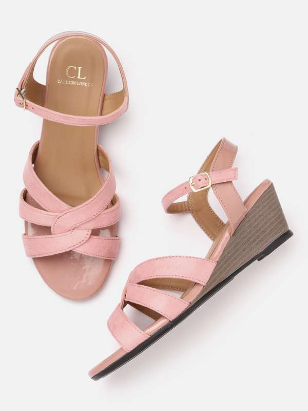 Carlton london wedges online discount
