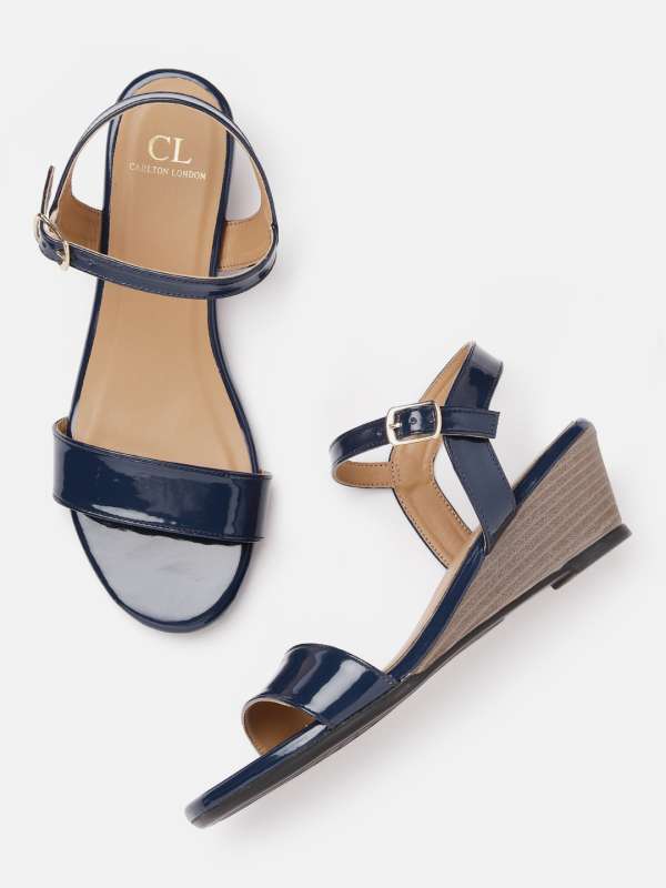 Carlton london deals wedges online