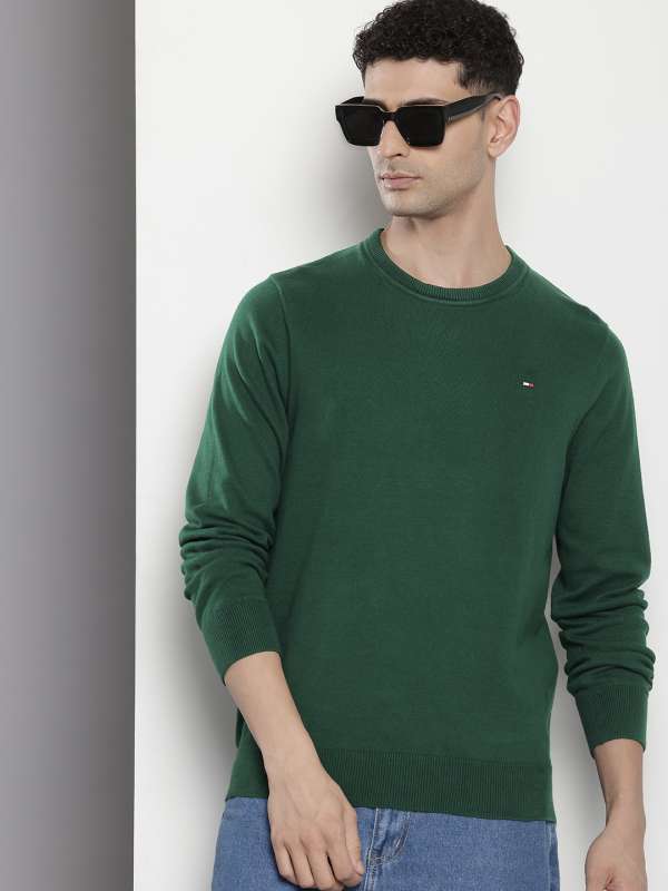 Tommy hilfiger sweaters mens india sale