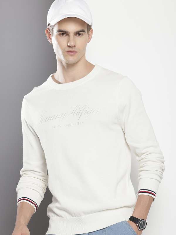 Tommy Hilfiger For Men Sweaters Buy Tommy Hilfiger For Men Sweaters online in India