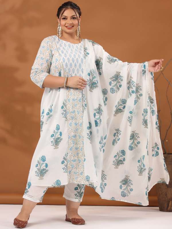 White colour kurtis online shopping on sale