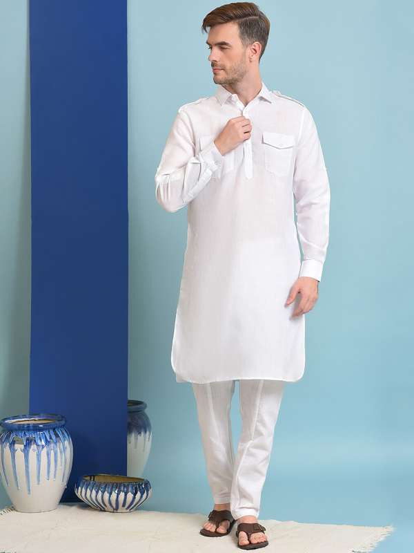 Bol bachchan style kurta top