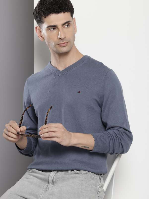 Tommy Hilfiger Cashmere Sweaters Buy Tommy Hilfiger Cashmere Sweaters online in India